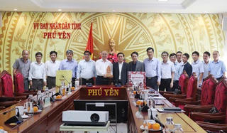 Đắk Lắk - Phú Yên kiến nghị Trung ương xem xét, đầu tư nâng cấp mở rộng Quốc lộ 29