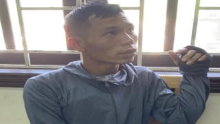 Quảng Nam: Tạm giữ thanh niên cướp túi xách của 2 du khách nước ngoài 