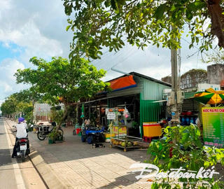 Bà Rịa – Vũng Tàu: Để xảy ra sai phạm, Chủ tịch thị trấn bị đề nghị thanh tra