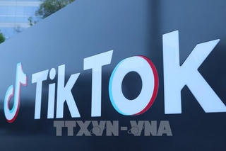 Tik Tok trở thành nền tảng mua sắm trực tuyến phổ biến nhất với giới trẻ Thái Lan