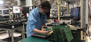 Giảm mạnh tình trạng doanh nghiệp rút khỏi thị trường 