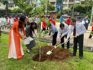 Lấy chất lượng cuộc sống của Nhân dân làm thước đo cho hành động