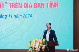 Quảng Ngãi: Còn gần một vạn hộ gia đình cần hỗ trợ về nhà ở