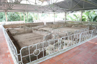 Óc Eo - Ba Thê hướng đến Di sản Văn hóa thế giới