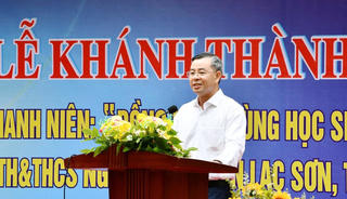 Nhân lên những giá trị đẹp của tuổi trẻ Kiểm toán nhà nước