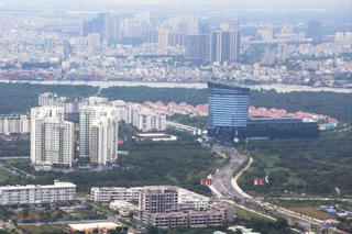 Chính phủ ban hành Nghị định về tháo gỡ vướng mắc đối với các dự án, đất đai