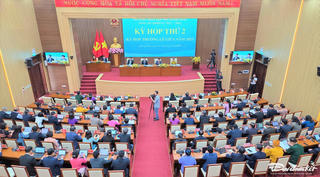 Quảng Ngãi: Ban hành chính sách hỗ trợ nhà ở, đi lại cho cán bộ sau sáp nhập tỉnh