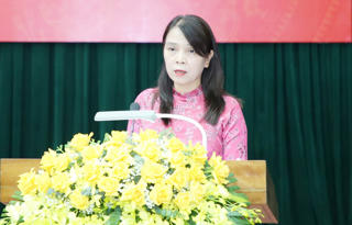 Tân giám đốc các sở, ngành của tỉnh Quảng Trị mới gồm những ai?