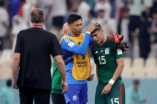 Vì sao HLV Gerardo Martino của Mexico bị sa thải?