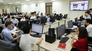 Báo Hà Tĩnh nỗ lực hướng tới chuyên nghiệp, nhân văn và hiện đại