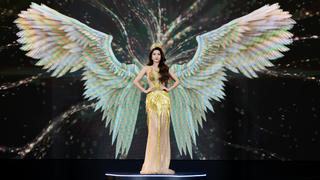 Miss Grand Vietnam 2023 công bố vương miện chính thức