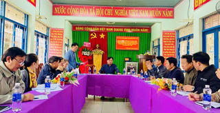 Đắk Lắk: Mặt trận triển khai 10 nhiệm vụ trọng tâm