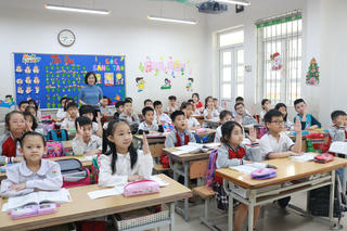 Học phí các địa phương năm học 2023-2024 thế nào?