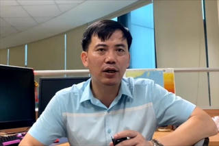 Chuyên gia: Hà Nội đề phòng cây đổ, người dân không nên ra khỏi nhà trong bão số 3