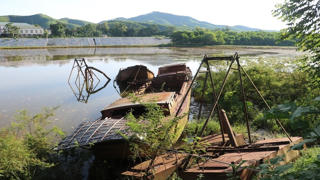 Không nộp hồ sơ đóng cửa mỏ cát, một doanh nghiệp ở Hà Tĩnh bị phạt 140 triệu đồng