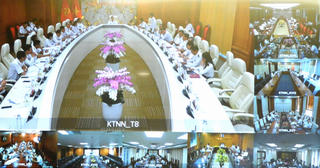 Dồn mọi nguồn lực để hoàn thành tốt nhiệm vụ quý 4 năm 2023