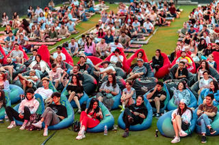 Nền kinh tế sáng tạo ở Uzbekistan