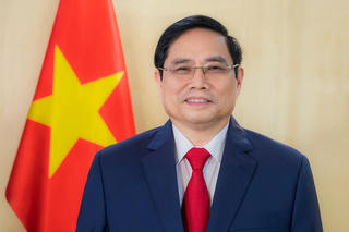 Đổi mới, sáng tạo, tăng tốc, bứt phá, đưa đất nước vững bước tiến vào Kỷ nguyên vươn mình, phát triển giàu mạnh, văn minh, thịnh vượng của dân tộc