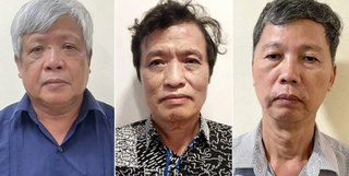 Cựu Thứ trưởng Nguyễn Linh Ngọc sắp hầu tòa vụ đất hiếm xảy ra ở Công ty Thái Dương