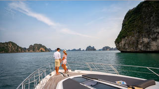 3 loại hình du lịch hút khách dịp nghỉ lễ 2-9