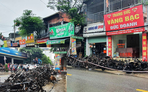 Khuyến cáo 14 biện pháp phòng cháy, chữa cháy mùa nắng nóng