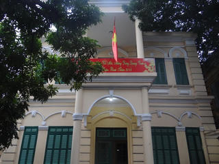 Khởi tố nguyên Chủ tịch Công ty TNHH MTV Quản lý và Kinh doanh nhà Hải Phòng