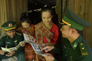 Nhiều vùng ở Tây Nguyên có tỷ lệ tảo hôn cao