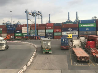 Tài chính là chìa khóa thúc đẩy logistics xanh