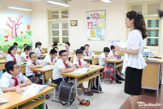 Dự kiến mở rộng thẩm quyền và phạm vi quản lý của Sở Giáo dục và Đào tạo