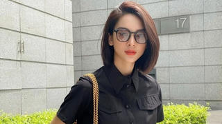 Quỳnh Lương nói gì khi bị chê 'giả trân' vì giọng lồng tiếng?