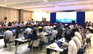 Bình Dương: Đơn hàng công nghiệp giảm 