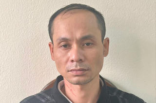 Quảng Ninh: Đối tượng vi phạm nồng độ cồn, dương tính với ma túy đâm xe vào CSGT