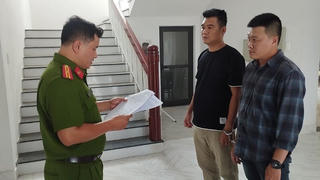 Bắt giữ 2 đối tượng có hành vi ‘Mua bán bộ phận cơ thể người’