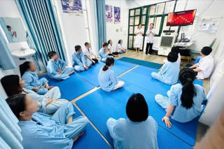 Nghiện game, mối nguy âm thầm trong kỳ nghỉ hè