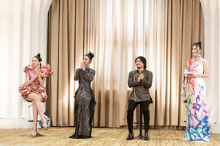 Miss Grand Vietnam 2022: Những trang phục dân tộc khiến dàn cố vấn tranh cãi gay gắt