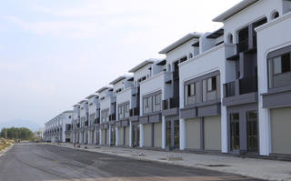 Loay hoay xác định giá đất Bài 1: Nhà đầu tư thiệt đơn thiệt kép