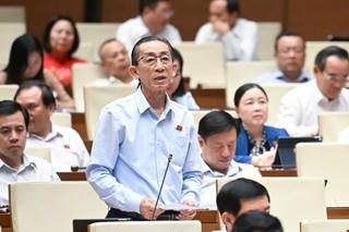 Đại biểu Quốc hội 'hiến kế' tăng tốc phát triển kinh tế xã hội trong thời gian tới