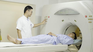 Ung thư tuyến tụy - sát thủ thầm lặng
