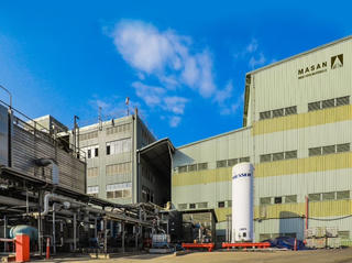 Cổ phiếu khoáng sản của Masan bật tăng sau thông tin về hợp tác làm pin cho VinFast