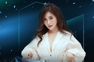 Hương Tràm sẽ tham gia concert 'Ca sĩ mặt nạ' mùa 2