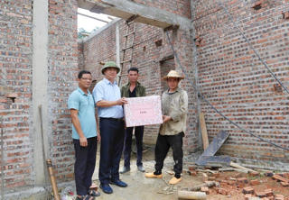 Thái Nguyên: Lan tỏa tinh thần không để ai bị bỏ lại phía sau