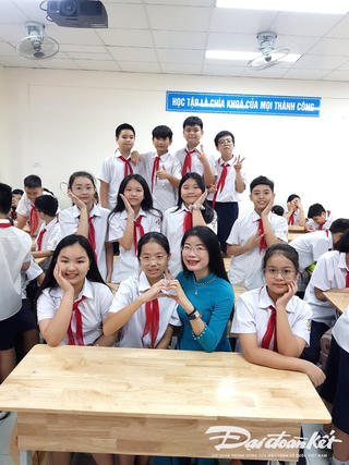 Học Văn cũng là học làm người