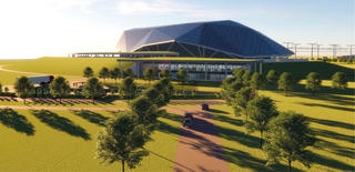 Nhà máy điện hạt nhân nhỏ: Tiềm năng và rủi ro