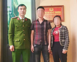 Giải cứu nạn nhân bị lừa qua Campuchia, đòi 160 triệu tiền chuộc