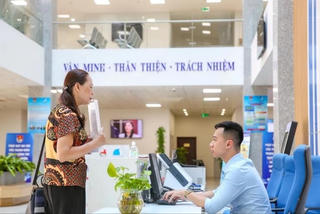 Chính phủ sẽ quy định việc tổ chức các cơ quan chuyên môn, nhân sự cấp xã