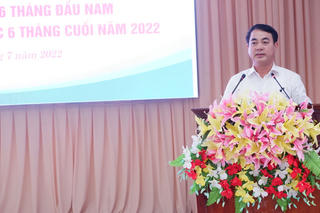 Hậu Giang: Công tác Mặt trận 6 tháng đầu năm đạt nhiều kết quả thiết thực