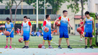 Trẻ thừa cân, béo phì tại TP Hồ Chí Minh vượt ngưỡng 20%