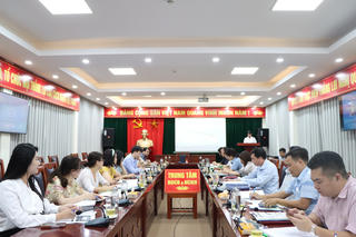 Nâng cao kỹ năng thu thập, xử lý thông tin trong hoạt động khoa học và công nghệ