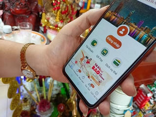 Huyện Thới Bình nỗ lực ứng dụng chuyển đổi số