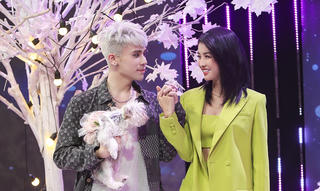 Otis 'mát tay' làm mai, Tỏ tình hoàn mỹ có thêm một cặp đôi đẹp 